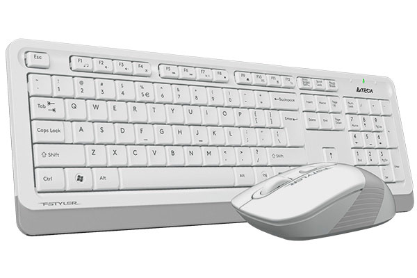 A4Tech Fstyler FG1010 003