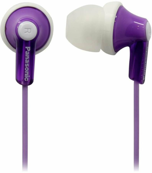 Panasonic RP-HJE118GU wp 001