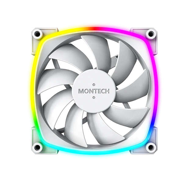 Montech AX120 ARGB 001