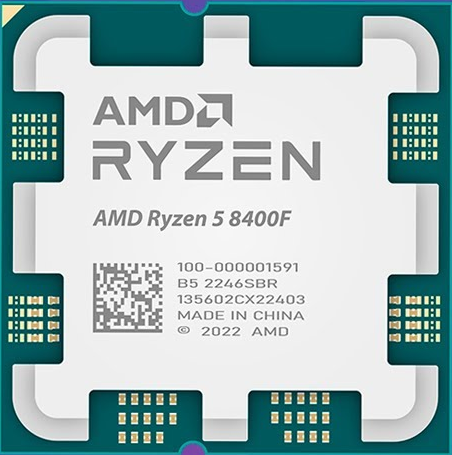 Ryzen 5 8400F 003