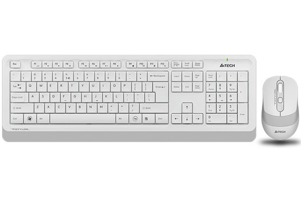 A4Tech Fstyler FG1010 001