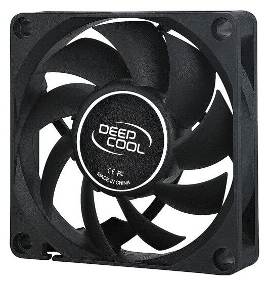 Deepcool XFAN 70 001