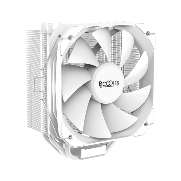 PCCooler PALADIN 400 WH 01