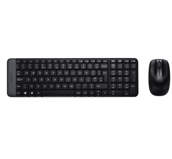 Logitech MK220 000