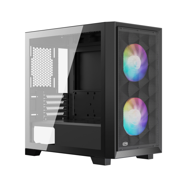 PCCooler C3D310 BK ARGB 001