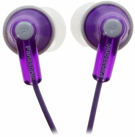 Panasonic RP-HJE118GU wp 006