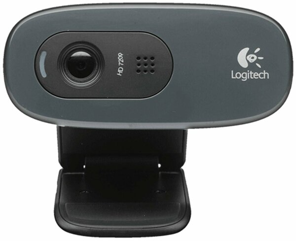 Logitech WebCam HD C270 001