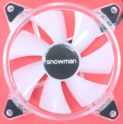 Snowman ARGB 001