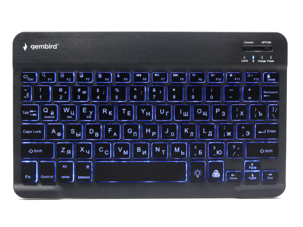 Gembird KBW-4N A