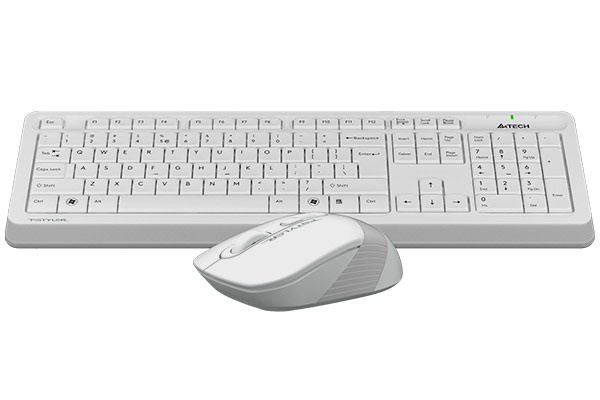 A4Tech Fstyler FG1010 002