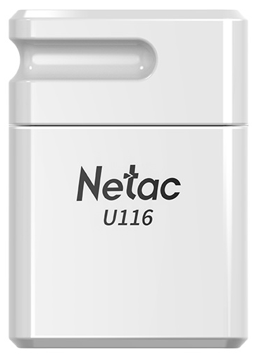 Netac U116 NT03U116N-032G-32WH 000