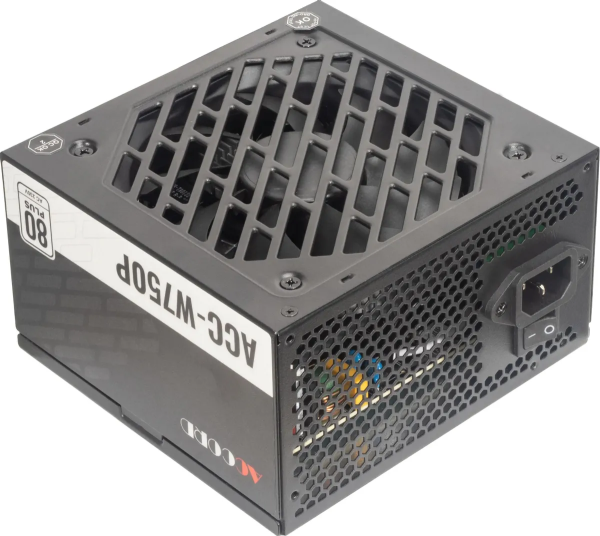750W Accord ACC-W750P 80 PLUS WHITE 001