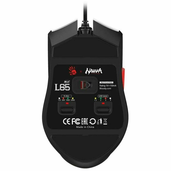 A4Tech Bloody L65 Max Naraka 003