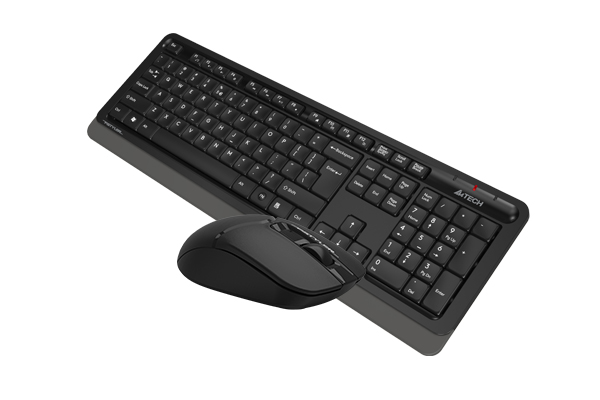 A4Tech Fstyler FG1012 Black 004