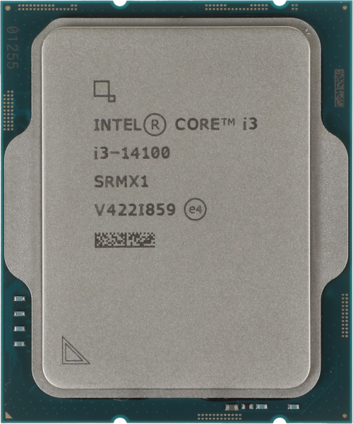 i3-14100