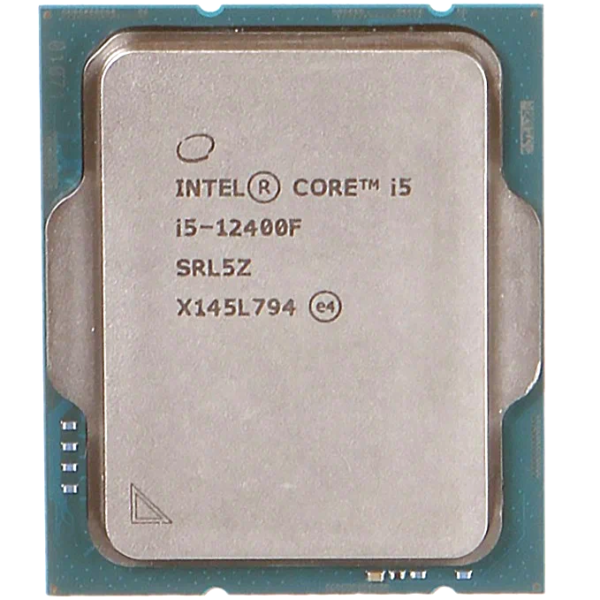 Intel Core i5 12400F 01