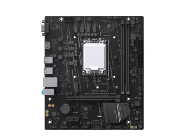 ChallengerB660M2.5G.128