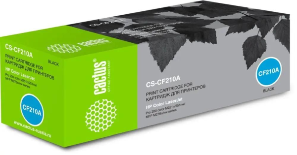 CACTUS CS-CF210A