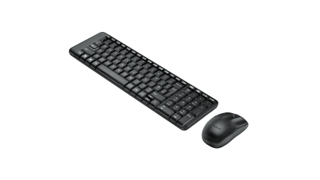 Logitech MK220 003