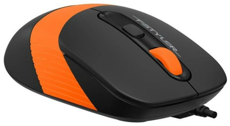 A4Tech Fstyler F1010 Orange 007
