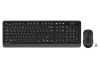 A4Tech Fstyler FG1012 Black 001
