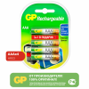 GP 100AAAHC3 1-2CR4 000
