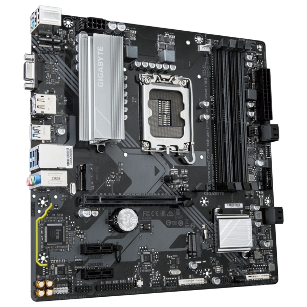 Gigabyte B760M D3HP DDR4 003