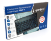 Gembird KBW-4N F