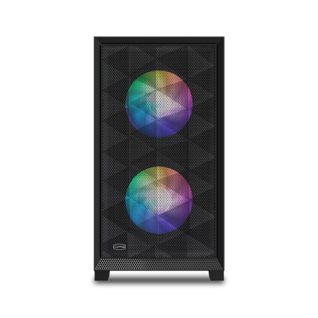PCCooler C3D310 BK ARGB 004