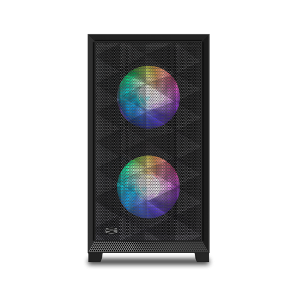 PCCooler C3D310 BK ARGB 004