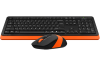 A4Tech Fstyler FG1010 Orange 002