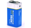 Mirex 6LR61 Крона 9V 1 шт 002