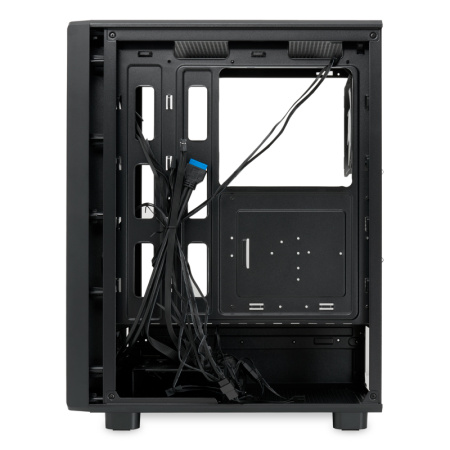 HSPD M510-TGBK-ARGB 007