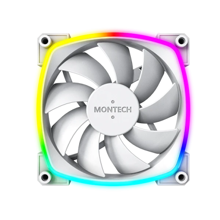 Montech AX120 ARGB 001