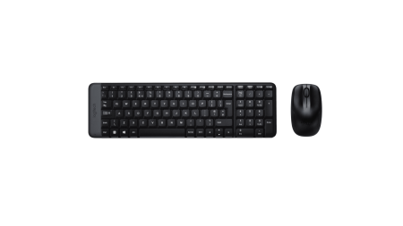 Logitech MK220 001
