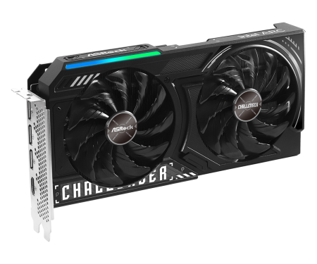 Intel Arc B570 Challenger 10GB OC(L3)