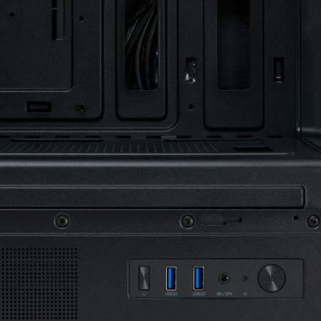 HSPD M510-TGBK-ARGB 008