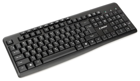 Gembird KB-8440M E