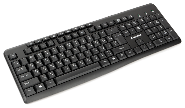 Gembird KB-8440M E