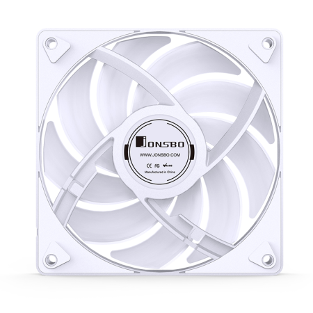 JONSBO CR-1000E White 016
