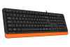 A4Tech Fstyler FK10 Orange 002