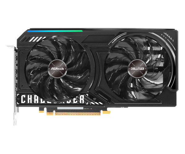 Intel Arc B570 Challenger 10GB OC(L2)