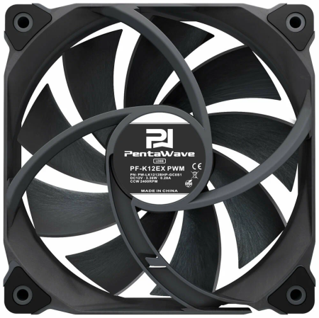 PentaWave PF-K12EXP 02