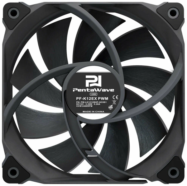 PentaWave PF-K12EX 02