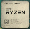 AMD Ryzen 5 4600G 01+