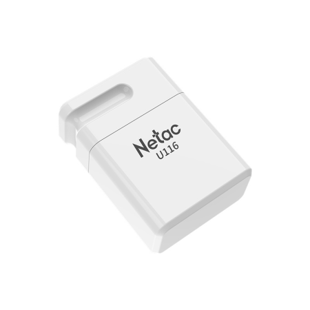 Netac U116 NT03U116N-032G-32WH 004