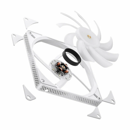 JONSBO HF1415 White 05