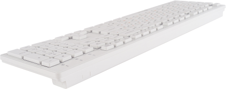 Оклик 240M White 009