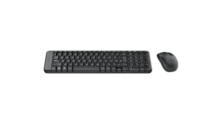 Logitech MK220 002