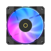 Ocypus Beta F12 BK ARGB PWM 001